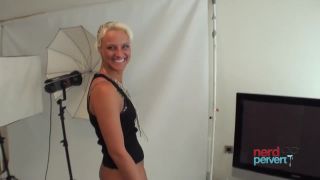 NerdPervert Paris Suprise MILF Slut XXX 720p (mp4)-2