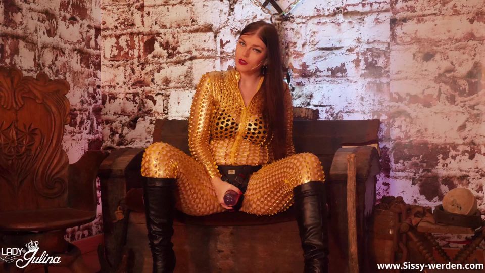 [GetFreeDays.com] Sissy feminization bitch e on let me fuck your sissy pussy wit femdom pov