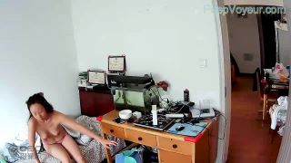 Watch Free Porno Online – Voyeur Hacked IP Camera China Peepvoyeur – A594 ,  on voyeur -1