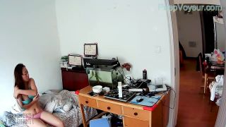 Watch Free Porno Online – Voyeur Hacked IP Camera China Peepvoyeur – A594 ,  on voyeur -2
