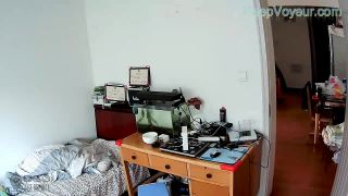 Watch Free Porno Online – Voyeur Hacked IP Camera China Peepvoyeur – A594 ,  on voyeur -7
