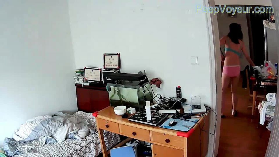 Watch Free Porno Online – Voyeur Hacked IP Camera China Peepvoyeur – A594 ,  on voyeur 