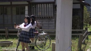 Reducing Mosaic AVOP-325 野ションを目撃されてプリプリお尻を大公開したままハメられた女子校生-8