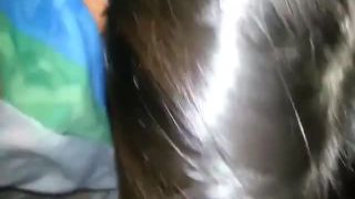 Morning Blowjob Instead Of Breakfast - L0veH0meP0rn - Homemade-9
