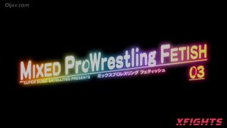 [xfights.to] Akibacom - SMXP-03 MIXED PROWRESTLING FETISH 03 keep2share k2s video-1