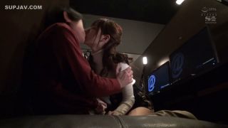 Reducing Mosaic SSNI-193 素人男性を彼女のすぐそばで寝取る… カップルNTR密着誘惑性交 天使もえ-5