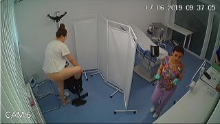 Porn online Real hidden camera in gynecological cabinet – pack 1 – archive1 – 8 (AVI, FullHD, 1920×1080) Watch Online or Download!-7