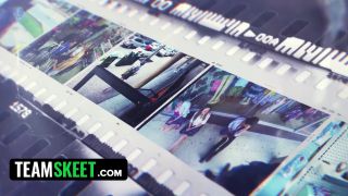 Lily Lou,Katrina Colt,Pixie Smalls,Harley Love - Last Week On TeamSkeet: 06/02/2025 - 06/08/2025 Trailer Compilation-8