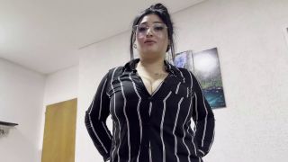 6248 Fantasy With The Psychologist Until Fucking Her In Thera...-1