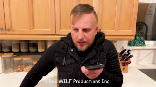Milf Stockings MILF1841 - Insatiable MILF Boss Rachel Steele-1