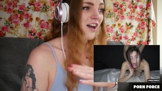 Carly Rae Summers Reacts To Bleached Raw  Hot Teens Rough Sex Compilation  Pf Porn Reactions Ep Ii 1080p-3