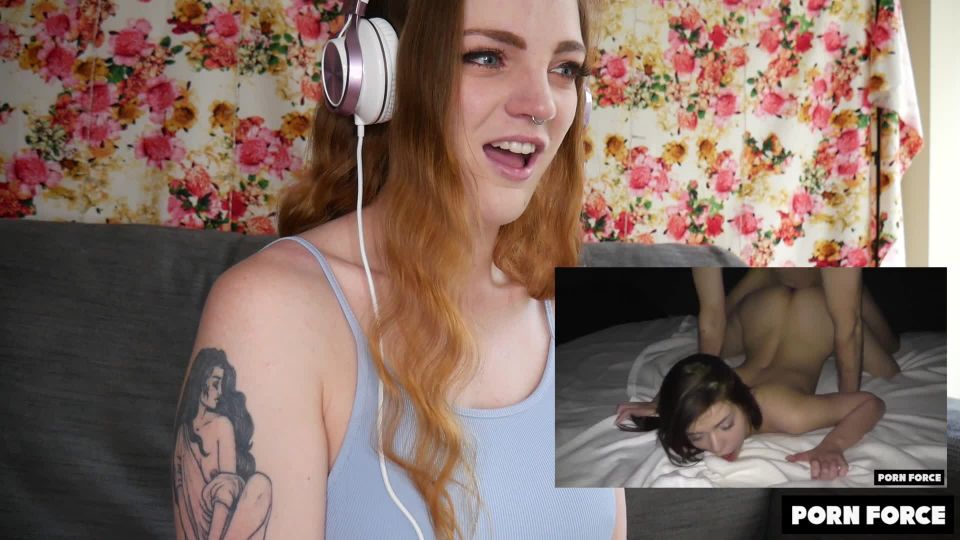 Carly Rae Summers Reacts To Bleached Raw  Hot Teens Rough Sex Compilation  Pf Porn Reactions Ep Ii 1080p