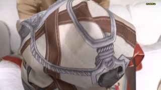 [K2S.CLUB] Lady_Victoria_Valente - Spritze Ab Auf Stiefmutters Seidentuch - FullHD 1080P-5