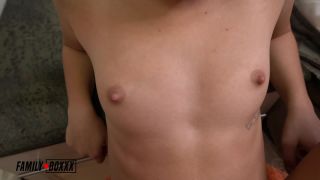 Ava Eden Sizzling Laundry Room Action Unwrapped-8