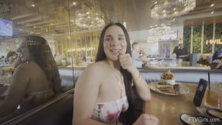 Simone's Full Assets in Gum Chew Follies S3 HD-1