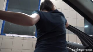 Czech Streets 107 blowjob Anie Darling-8