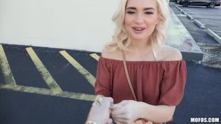 7110 Anastasia Knight Blonde Braceface Fucks Outdoors-3