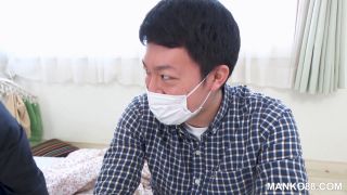 [K2S.CLUB] Chihiro Akino - Sexy Asian Cutie Riding A Hairy Cock - FullHD 1080P-1