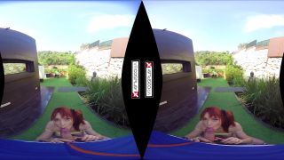 Pokeballz – Anny Aurora (GearVR) - [Virtual Reality]-1