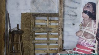 249 - Mystic Moon Gag In Terrogation Part 3.-9