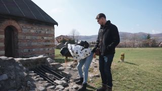 Car Sex &amp; Hot Tub Delights, Adventure'S Best By Laura Quest S02E02 (Par.-1