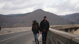 Car Sex &amp; Hot Tub Delights, Adventure'S Best By Laura Quest S02E02 (Par.-2