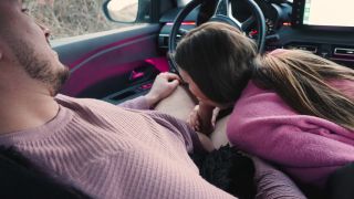 Car Sex &amp; Hot Tub Delights, Adventure'S Best By Laura Quest S02E02 (Par.-3