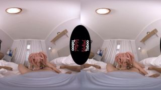 Porn online Virtualtaboo – My Ass Hurts Was It You Daddy Starring Natasha 10-5
