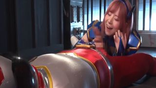 [SuperMisses.com] GIGP-47 Sexy Evil Female Cadre�s Hero Corruption: Hero Surrenders to Evil Elza-021-2
