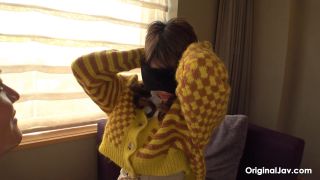 Naughty pussy squirts massively - Japanese-3