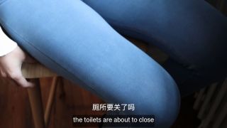 6235 First Date With Shy Chinese Student Ends Well - She Scre...-1