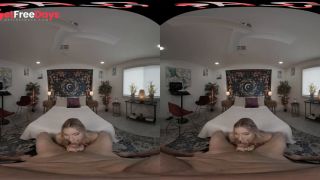 Sirus Li Cum Blond VR - Emma Sirus-4