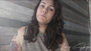 xxx clip 3 madeline femdom pov | Lucy Skye – Encouraging the Gay | make me bi-7