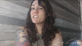 xxx clip 3 madeline femdom pov | Lucy Skye – Encouraging the Gay | make me bi-9