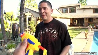 Black Swan - Undercover Perv - Br0wnBunn1es - Ebony-1