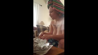 Street tacos Mukbang Voyeur-5