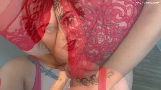 clip 20 Nina Crowne - Your Last Orgasm - FullHD 1080p | femdom pov | fetish porn latex femdom-6