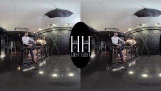 xxx video clip 40 Mistress Kennya and Master Vale - Slave Gets Punished And Caged | english speech | british porn gay men foot fetish-1