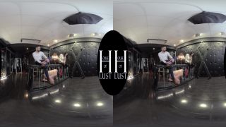 xxx video clip 40 Mistress Kennya and Master Vale - Slave Gets Punished And Caged | english speech | british porn gay men foot fetish-2