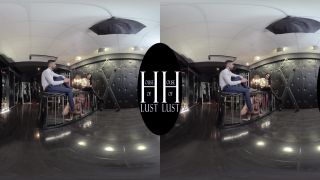 xxx video clip 40 Mistress Kennya and Master Vale - Slave Gets Punished And Caged | english speech | british porn gay men foot fetish-6