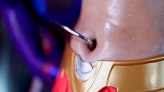 [WarAnLov.com] ZEPE-97 Mighty Honey Kiss of the Viper-015-9