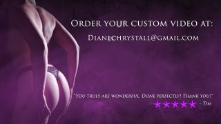 Handjob Diane Chrystall - Luxury Cheating Wifes Handjob with Rolex  Handjob -9