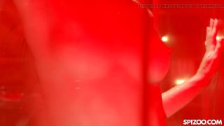 Blowjob Porn Redhead Hottie Audrey Reid Offers Wet Pussy To Horny Friend-0