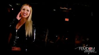 adult xxx clip 43 roxanne rae femdom Alexandra Snow, Kendra James, Lexi Sindel, Mina Thorne - Premature Orgasm Ruiner [Full HD 321.2 MB], mina thorne on femdom porn-9