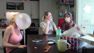 Pt 1 BuddahsPlayground - Babes Bubbles-3