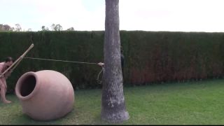 Caught by Damon Pierce Sex Clip Video Porn Download Mp4-2