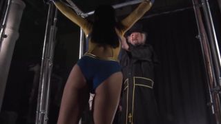 free xxx video 23 ZEOD-88 太陽の戦闘機レオナ-悪魔のゲーム大川成美 Narumi Ookawa, cory chase fetish on fetish porn -3