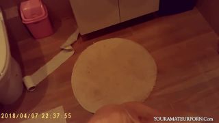422912 Tiny blonde doggy styled by a huge dick.-6