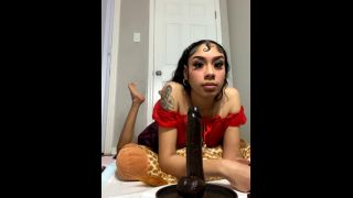 Femdom porn Farrah Abraham Sex Tape Video Must-Watch Amateur Action with Fans Farrah Abraham-5