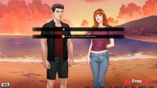Complete Gameplay - Our Red String, Part 46-0